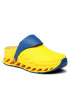 Scholl Сандали F29378 Evoflex 2297 Жълт - Pepit.bg