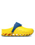 Scholl Сандали F29378 Evoflex 2297 Жълт - Pepit.bg