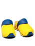 Scholl Сандали F29378 Evoflex 2297 Жълт - Pepit.bg