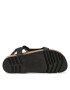 Scholl Сандали Heaven Med F1004 Черен - Pepit.bg