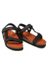 Scholl Сандали Heaven Med F1004 Черен - Pepit.bg