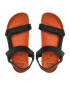 Scholl Сандали Heaven Med F1004 Черен - Pepit.bg