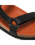 Scholl Сандали Heaven Med F1004 Черен - Pepit.bg