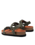 Scholl Сандали Heaven Med F1043 Зелен - Pepit.bg
