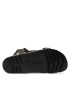 Scholl Сандали Heaven Med F1043 Зелен - Pepit.bg