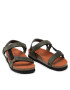 Scholl Сандали Heaven Med F1043 Зелен - Pepit.bg