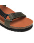 Scholl Сандали Heaven Med F1043 Зелен - Pepit.bg