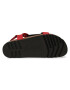 Scholl Сандали Heaven Med F1051 Червен - Pepit.bg