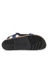 Scholl Сандали Heaven Med M1007 Тъмносин - Pepit.bg