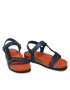 Scholl Сандали Heaven Med M1007 Тъмносин - Pepit.bg