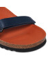Scholl Сандали Heaven Med M1007 Тъмносин - Pepit.bg