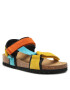 Scholl Сандали MF30440 2320 Цветен - Pepit.bg