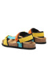 Scholl Сандали MF30440 2320 Цветен - Pepit.bg