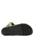 Scholl Сандали MF30440 2320 Цветен - Pepit.bg