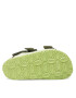 Scholl Сандали Turtle F29819 1043 240 Зелен - Pepit.bg