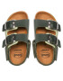 Scholl Сандали Turtle F29819 1043 240 Зелен - Pepit.bg