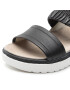 Scholl Сандали Viareggio Elastio MF29904 Черен - Pepit.bg