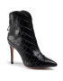 Schutz Боти S 01723 0407 0001 U Черен - Pepit.bg
