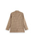 Scotch & Soda Сако 169947 Бежов Regular Fit - Pepit.bg