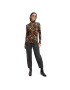 Scotch & Soda Блуза 168849 Цветен Slim Fit - Pepit.bg