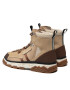 Scotch & Soda Ботуши Abbasi 23843366 Кафяв - Pepit.bg