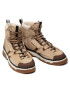 Scotch & Soda Ботуши Abbasi 23843366 Кафяв - Pepit.bg