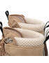 Scotch & Soda Ботуши Abbasi 23843366 Кафяв - Pepit.bg