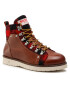 Scotch & Soda Ботуши Levant 21841192 Кафяв - Pepit.bg
