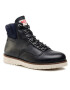 Scotch & Soda Ботуши Levant 21841198 Черен - Pepit.bg