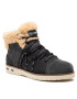 Scotch & Soda Ботуши Levant 23843380 Сив - Pepit.bg