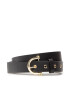 Scotch & Soda Дамски колан 167996 Черен - Pepit.bg