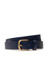 Scotch & Soda Дамски колан 168569 Тъмносин - Pepit.bg