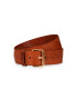Scotch & Soda Дамски колан 169491 Кафяв - Pepit.bg