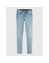 Scotch & Soda Дънки 167036 Син Skinny Fit - Pepit.bg