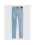 Scotch & Soda Дънки 167036 Син Skinny Fit - Pepit.bg