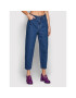 Scotch & Soda Дънки 167280 Тъмносин Balloon Fit - Pepit.bg