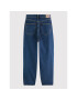 Scotch & Soda Дънки 167280 Тъмносин Balloon Fit - Pepit.bg