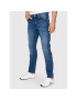 Scotch & Soda Дънки 168419 Син Slim Tapered Fit - Pepit.bg