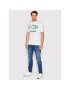 Scotch & Soda Дънки 168419 Син Slim Tapered Fit - Pepit.bg