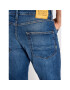 Scotch & Soda Дънки 168419 Син Slim Tapered Fit - Pepit.bg