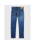 Scotch & Soda Дънки 168419 Син Slim Tapered Fit - Pepit.bg