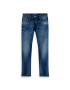 Scotch & Soda Дънки 169565 Син Slim Fit - Pepit.bg