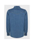 Scotch & Soda дънкова риза 167249 Син Regular Fit - Pepit.bg