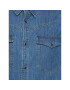 Scotch & Soda дънкова риза 167249 Син Regular Fit - Pepit.bg