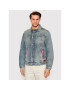 Scotch & Soda Дънково яке 167196 Син Regular Fit - Pepit.bg