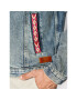 Scotch & Soda Дънково яке 167196 Син Regular Fit - Pepit.bg