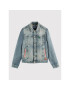 Scotch & Soda Дънково яке 167196 Син Regular Fit - Pepit.bg