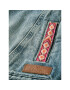 Scotch & Soda Дънково яке 167196 Син Regular Fit - Pepit.bg