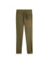 Scotch & Soda Долнище анцуг 169124 Зелен Regular Fit - Pepit.bg