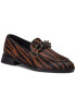 Scotch & Soda Лоуфъри Loel 19771027 Кафяв - Pepit.bg